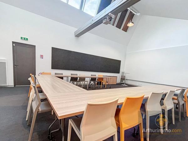 Vente Fonds de commerce 4 pièces 420 m2 à Succieu