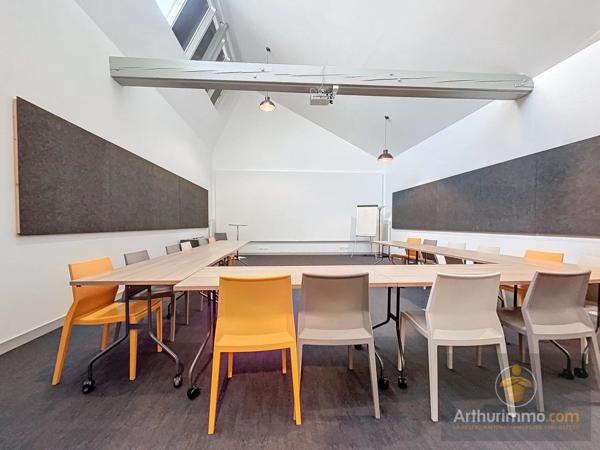 Vente Fonds de commerce 4 pièces 420 m2 à Succieu