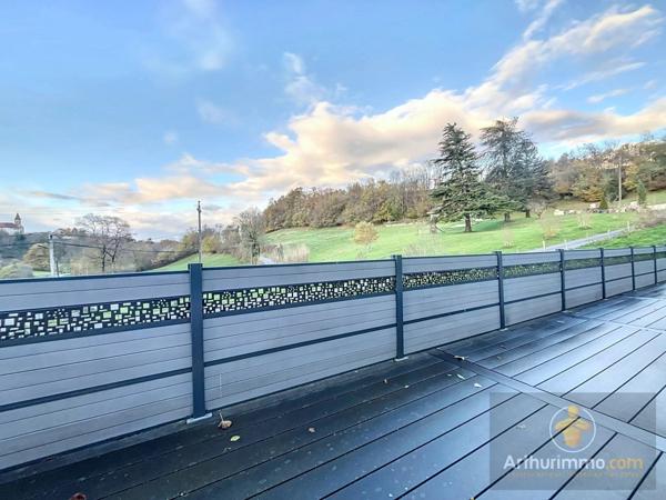 Vente Fonds de commerce 4 pièces 420 m2 à Succieu