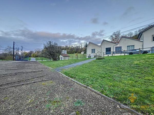 Vente Fonds de commerce 4 pièces 420 m2 à Succieu