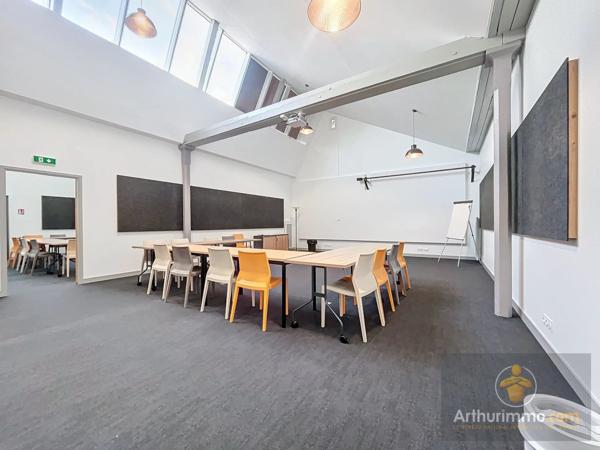 Vente Fonds de commerce 4 pièces 420 m2 à Succieu