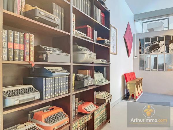 Vente Fonds de commerce 4 pièces 420 m2 à Succieu