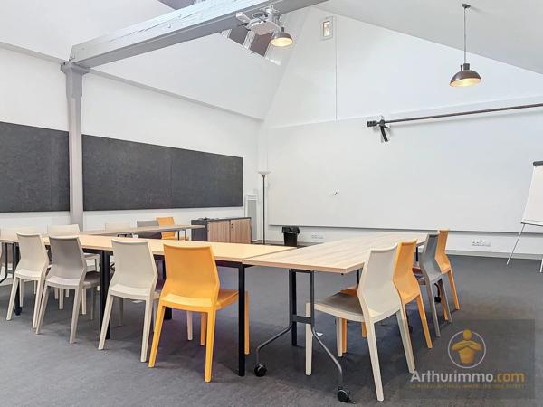 Vente Fonds de commerce 4 pièces 420 m2 à Succieu