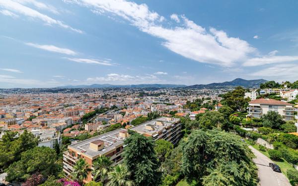 Appartement à vendre    5 pièces • 167,34 m2 Nice
