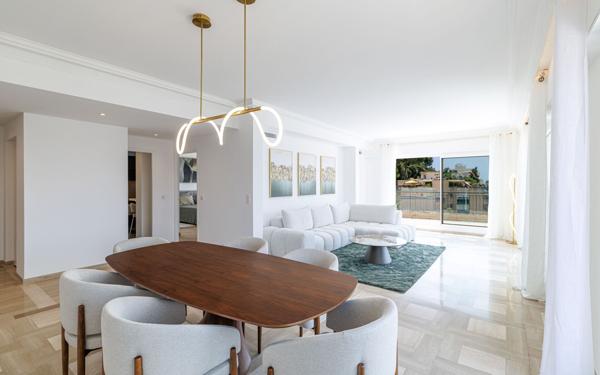 Appartement à vendre    5 pièces • 167,34 m2 Nice