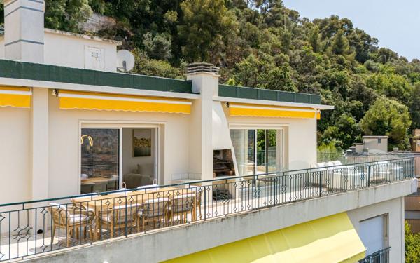 Appartement à vendre    5 pièces • 167,34 m2 Nice