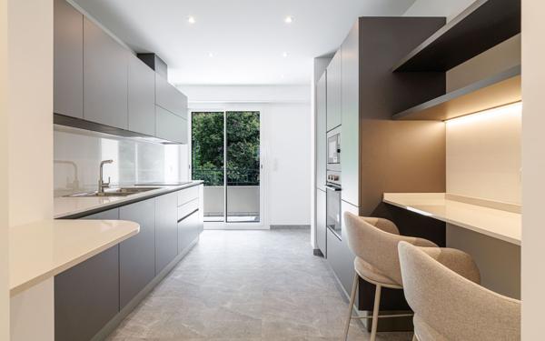 Appartement à vendre    5 pièces • 167,34 m2 Nice