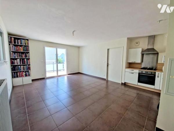VENTE APPARTEMENT - LA RICHE