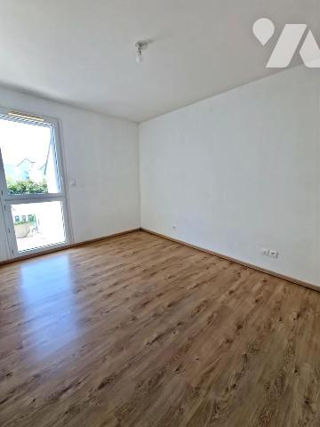 VENTE APPARTEMENT - LA RICHE