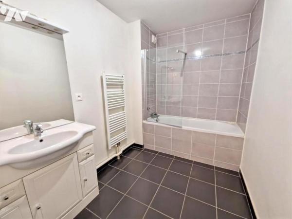 VENTE APPARTEMENT - LA RICHE