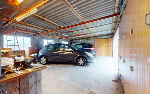 Maison à vendre    5 pièces • 109 m2 Sainte-Adresse