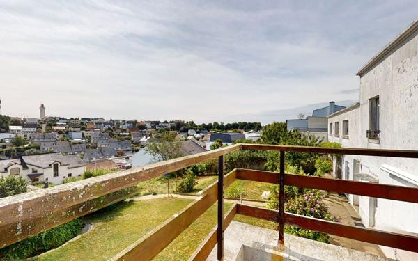 Maison à vendre    5 pièces • 109 m2 Sainte-Adresse