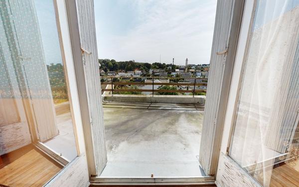 Maison à vendre    5 pièces • 109 m2 Sainte-Adresse