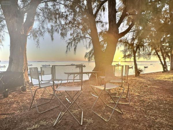 Maison restaurée à vendre à L'Étang-Salé à la Réunion (97427), ref : 97424/159   
Etang-Salé les Bains