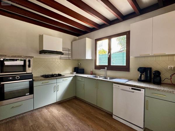 Maison restaurée à vendre à L'Étang-Salé à la Réunion (97427), ref : 97424/159   
Etang-Salé les Bains