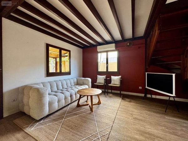 Maison restaurée à vendre à L'Étang-Salé à la Réunion (97427), ref : 97424/159   
Etang-Salé les Bains