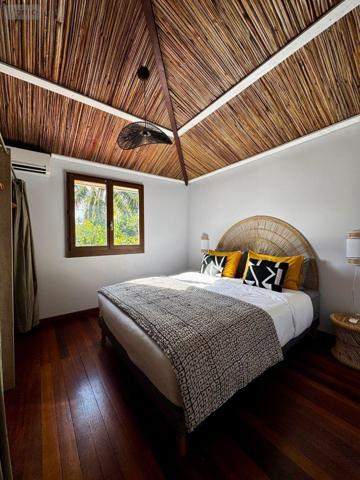 Maison restaurée à vendre à L'Étang-Salé à la Réunion (97427), ref : 97424/159   
Etang-Salé les Bains