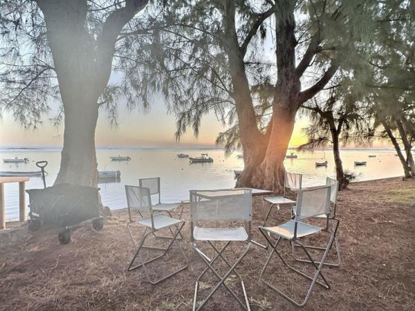 Maison restaurée à vendre à L'Étang-Salé à la Réunion (97427), ref : 97424/159   
Etang-Salé les Bains