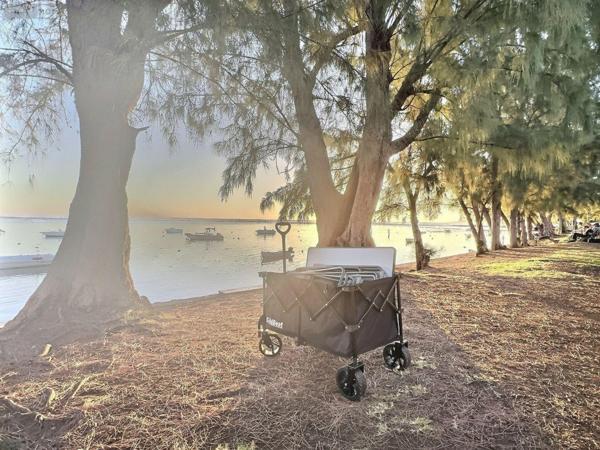 Maison restaurée à vendre à L'Étang-Salé à la Réunion (97427), ref : 97424/159   
Etang-Salé les Bains