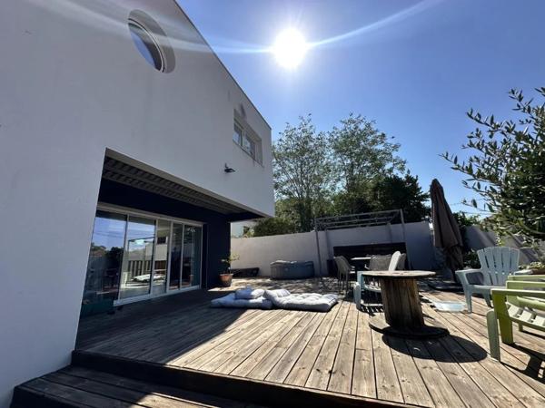 Maison à vendre à Agde (34300)