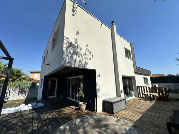 Maison à vendre à Agde (34300)