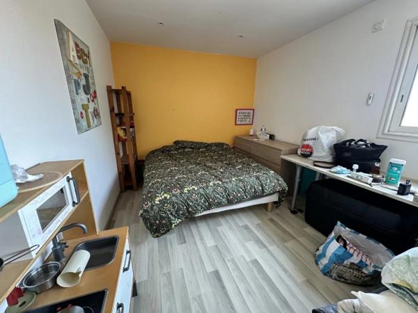 Maison à vendre à Agde (34300)