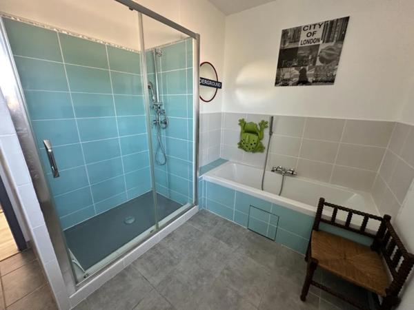 Maison à vendre à Agde (34300)