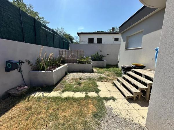 Maison à vendre à Agde (34300)