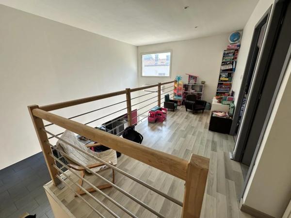 Maison à vendre à Agde (34300)