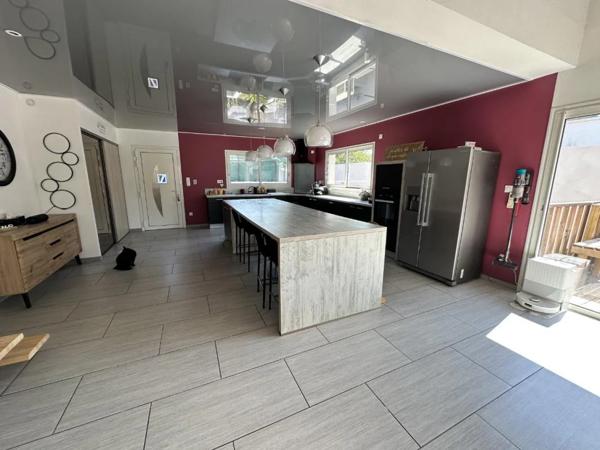 Maison à vendre à Agde (34300)