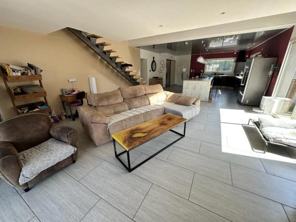 Maison à vendre à Agde (34300)