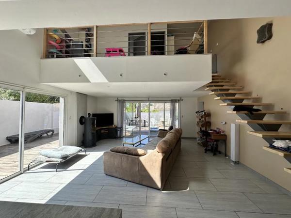 Maison à vendre à Agde (34300)