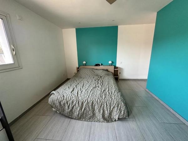 Maison à vendre à Agde (34300)