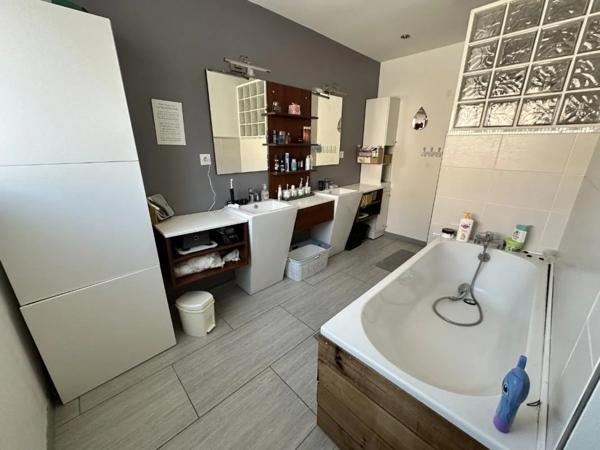 Maison à vendre à Agde (34300)