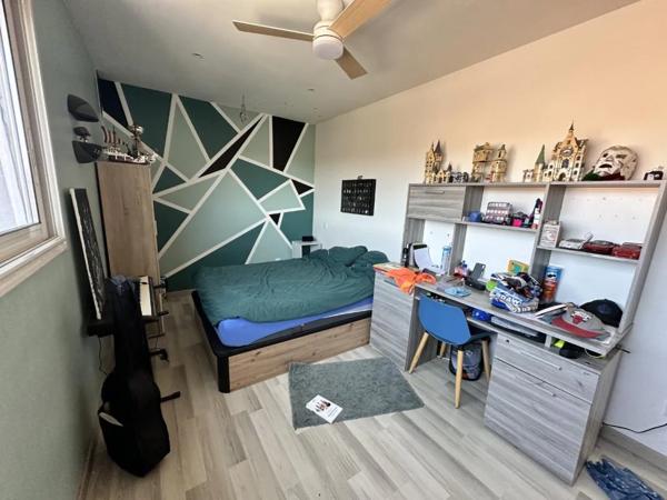 Maison à vendre à Agde (34300)