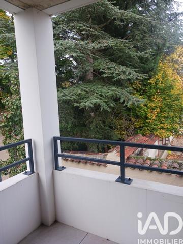 Appartement à vendre 3 pièces 68 m² Andrézieux-Bouthéon