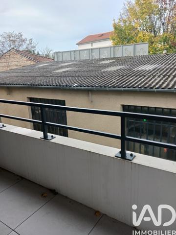 Appartement à vendre 3 pièces 68 m² Andrézieux-Bouthéon