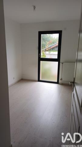 Appartement à vendre 3 pièces 68 m² Andrézieux-Bouthéon