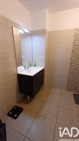 Appartement à vendre 3 pièces 68 m² Andrézieux-Bouthéon