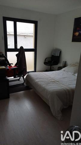 Appartement à vendre 3 pièces 68 m² Andrézieux-Bouthéon