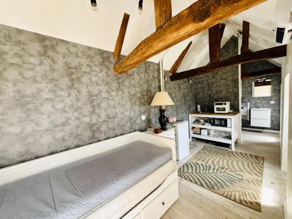 À VENDRE MAYENNE – Manoir d’exception du XIIIe siècle sur 3 hectares – Gîte ou demeure familiale de charme