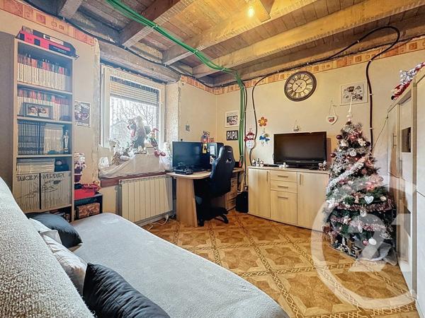 Maison à vendre  5 pièces - 82 m2 FESCHES LE CHATEL - 25
