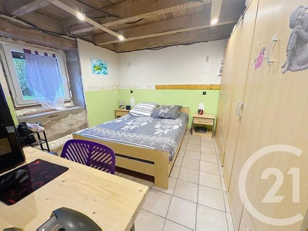 Maison à vendre  5 pièces - 82 m2 FESCHES LE CHATEL - 25