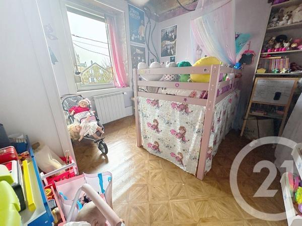 Maison à vendre  5 pièces - 82 m2 FESCHES LE CHATEL - 25