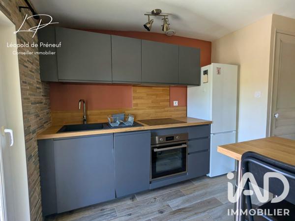 Appartement à vendre 2 pièces 43 m² Toulon