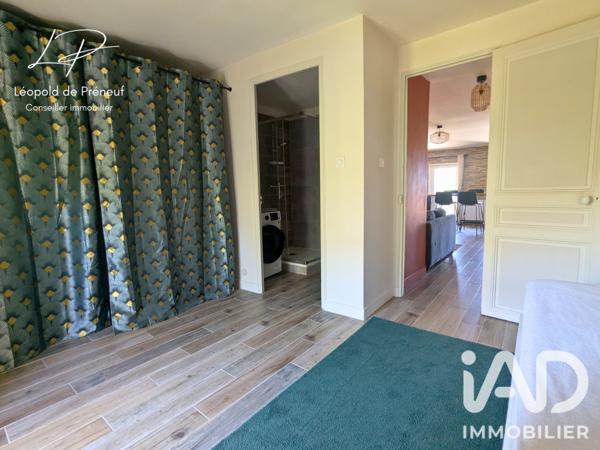 Appartement à vendre 2 pièces 43 m² Toulon