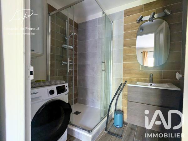 Appartement à vendre 2 pièces 43 m² Toulon