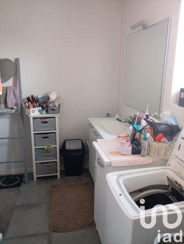 Maison 5 pièces de 103 m² à Montceau-les-Mines (71300)