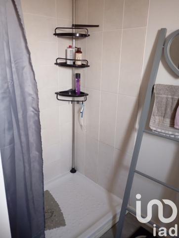 Maison 5 pièces de 103 m² à Montceau-les-Mines (71300)