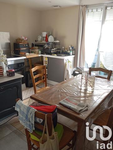 Maison 5 pièces de 103 m² à Montceau-les-Mines (71300)